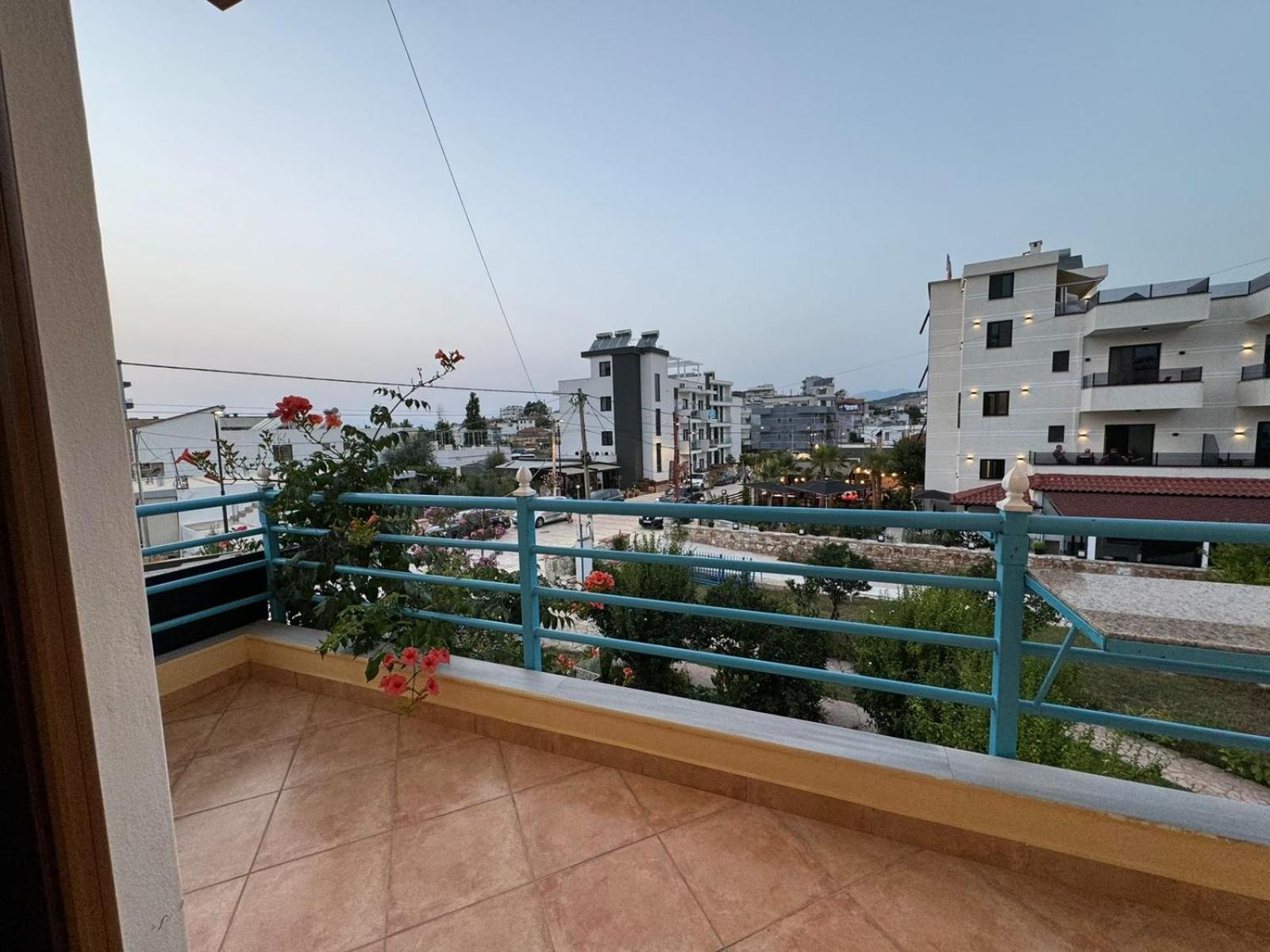 Vila Laura Ksamil
