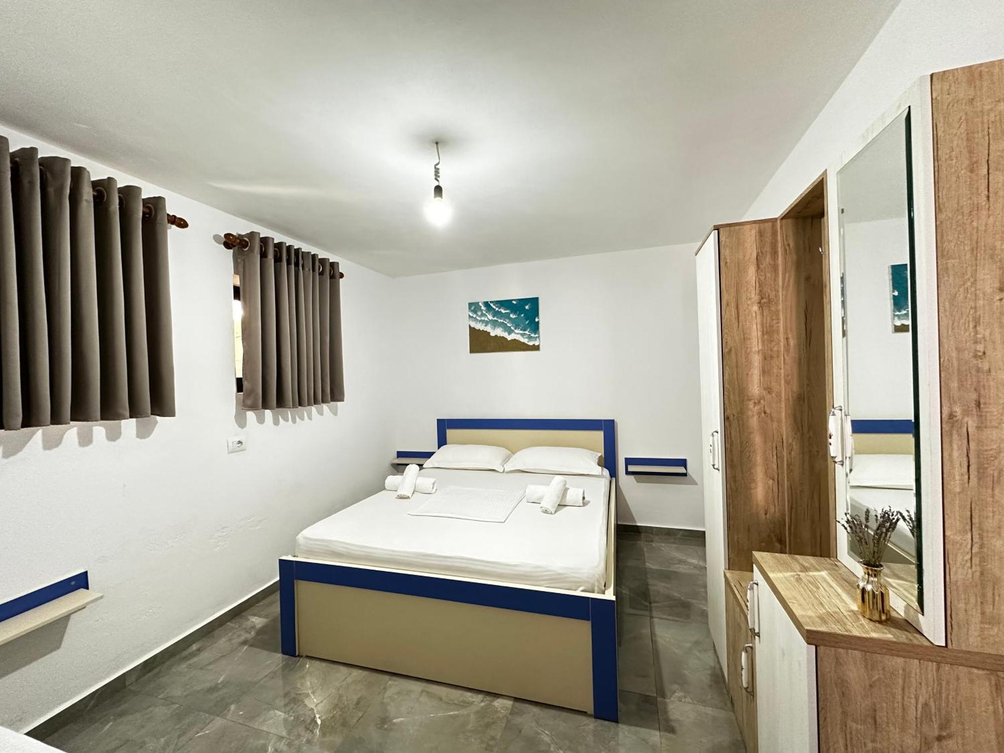 Vila Laura Ksamil