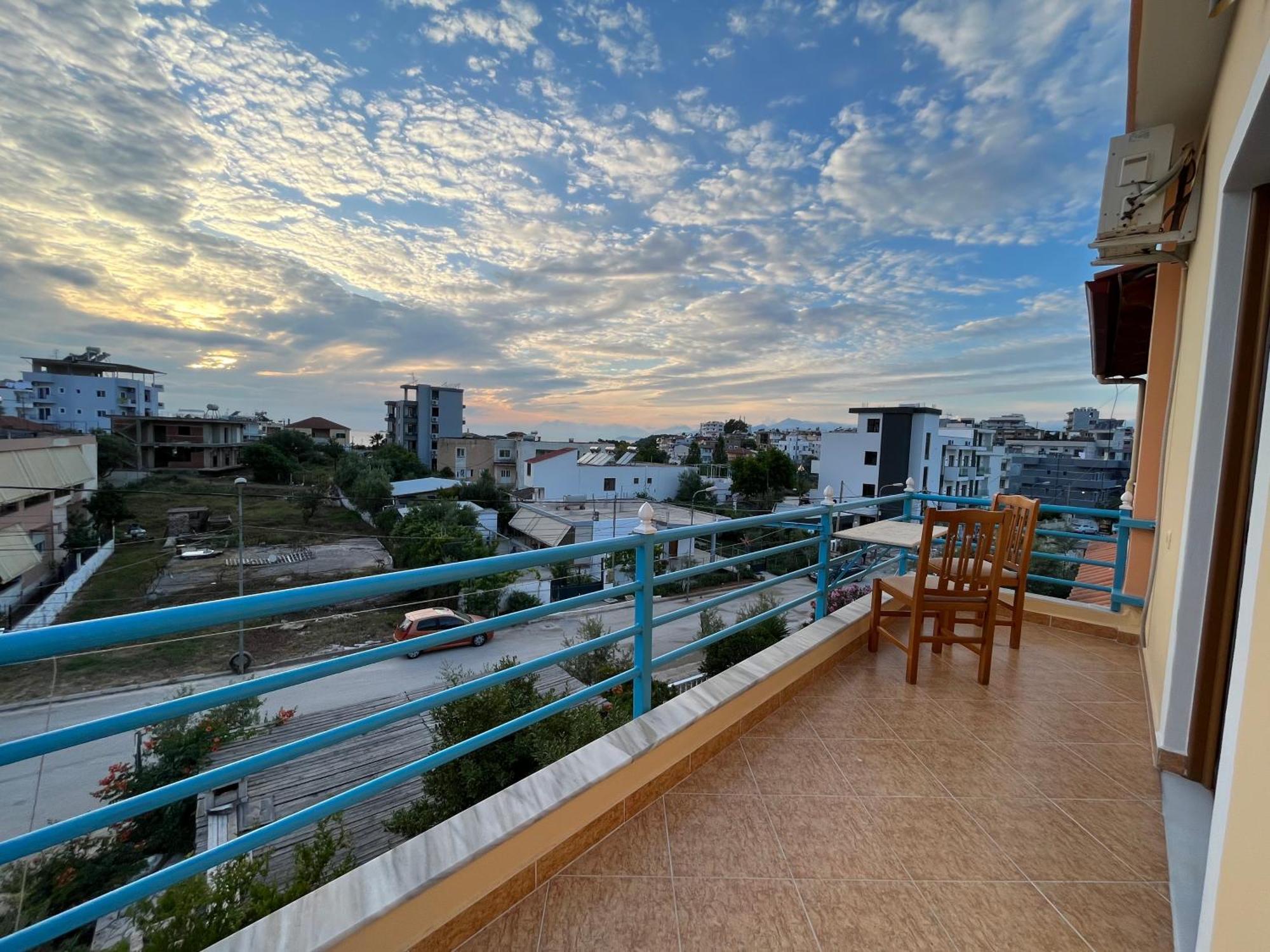 Vila Laura Ksamil