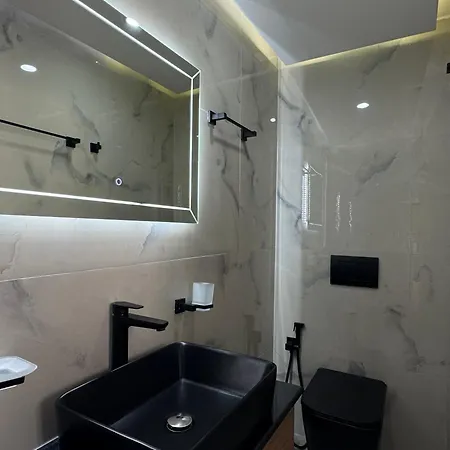 Vila Laura Ksamil Extérieur photo