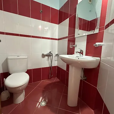 Vila Laura Ksamil Extérieur photo