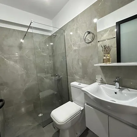 Vila Laura Ksamil Extérieur photo