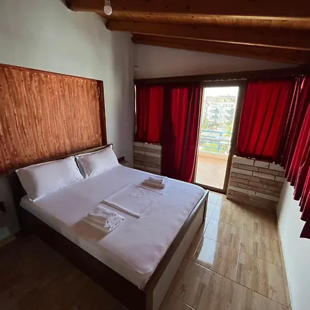 Vila Laura Ksamil Extérieur photo