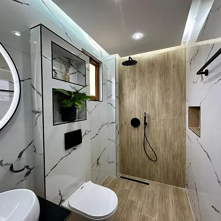 Vila Laura Ksamil Extérieur photo