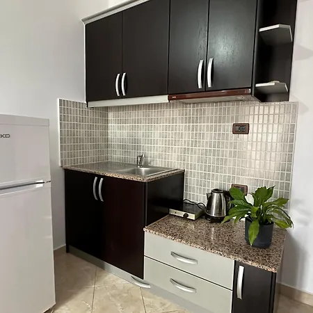 Vila Laura Ksamil Extérieur photo