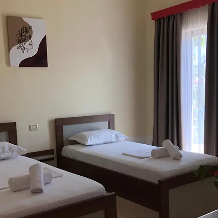 Vila Laura Ksamil Extérieur photo