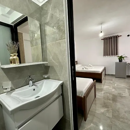 Vila Laura Ksamil Extérieur photo