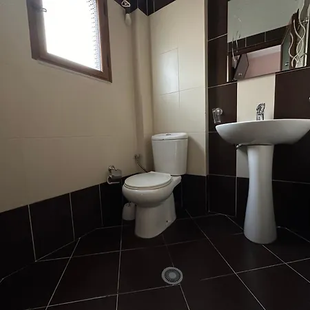 Vila Laura Ksamil Extérieur photo