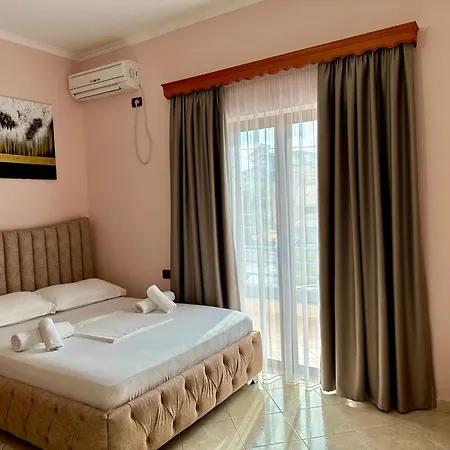 Vila Laura Ksamil Extérieur photo