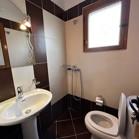 Vila Laura Ksamil Extérieur photo