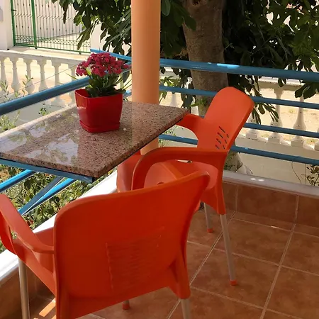 Vila Laura Ksamil Extérieur photo