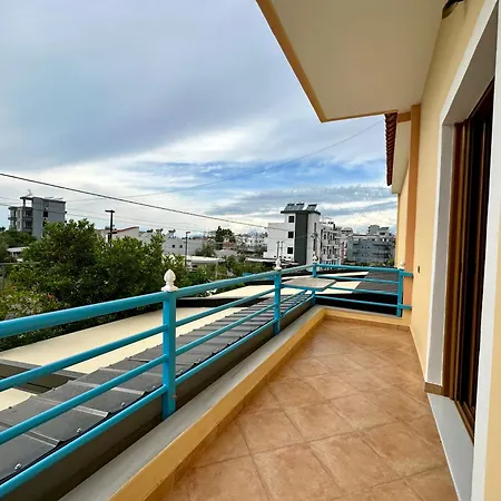Vila Laura Ksamil Extérieur photo