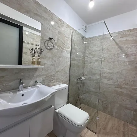 Vila Laura Ksamil Extérieur photo