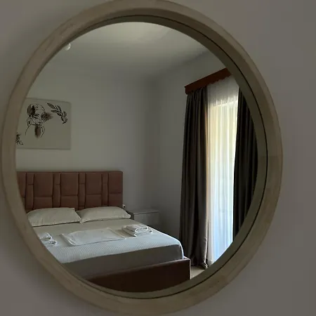 Vila Laura Ksamil Extérieur photo