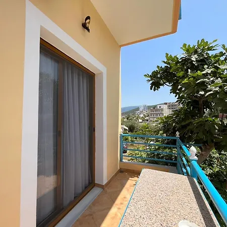 Vila Laura Ksamil Extérieur photo