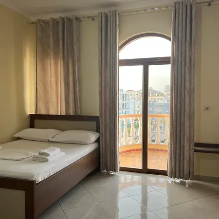 Vila Laura Ksamil Extérieur photo