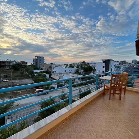 Vila Laura Ksamil Extérieur photo