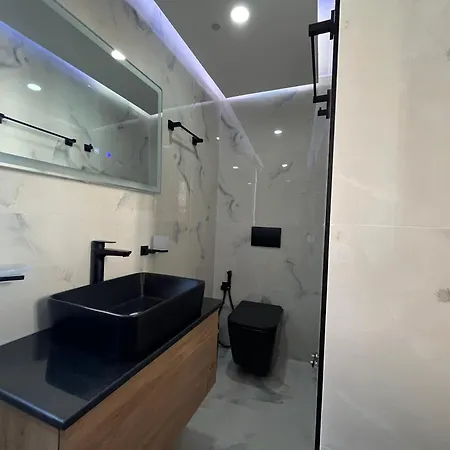 Vila Laura Ksamil Extérieur photo