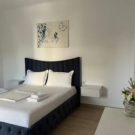 Vila Laura Ksamil Extérieur photo