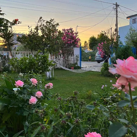 Vila Laura Ksamil Extérieur photo