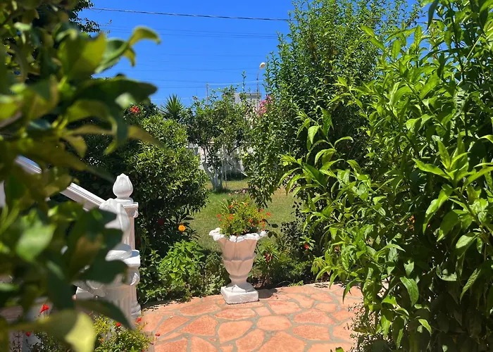 Vila Laura