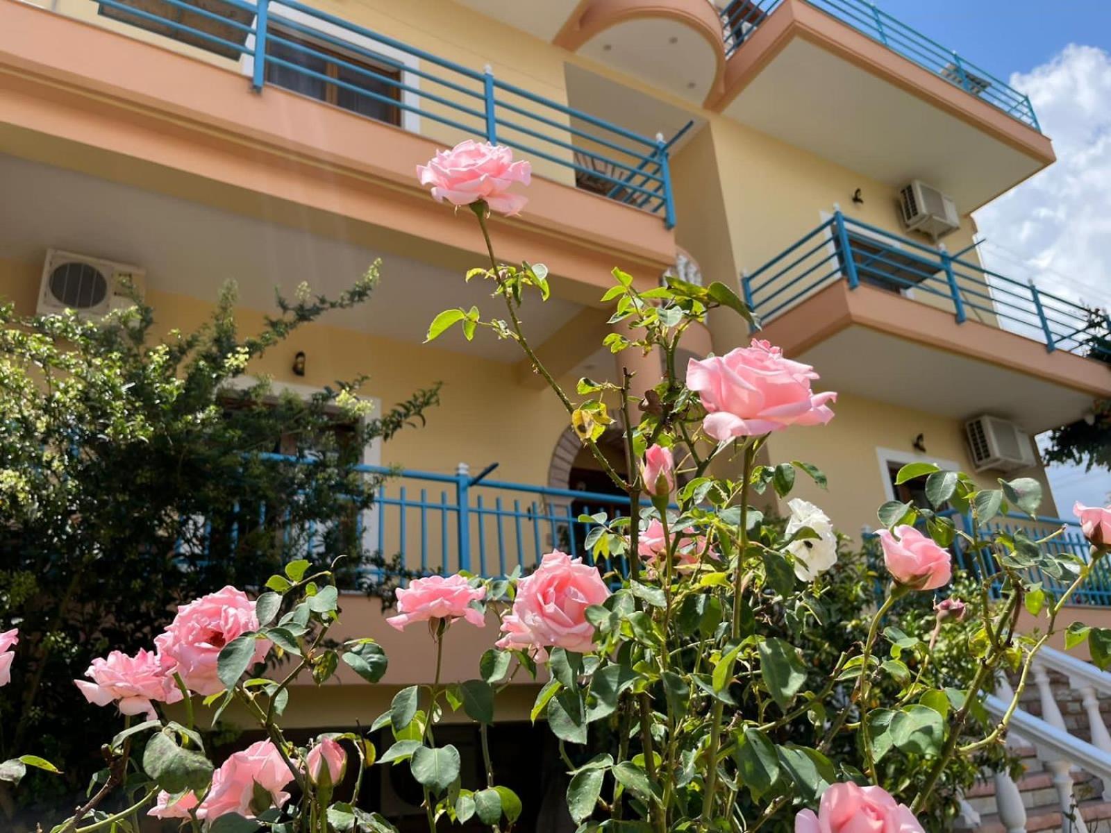 Villa Laura Ksamil